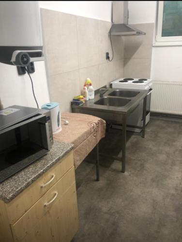UBYTOVNA SK Posázavan Poříčí nad Sázavou pet-friendly hotel Porici Nad Sazavou