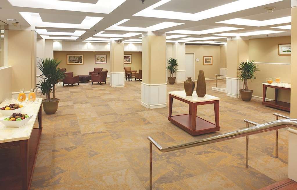 Hotel Du Pont - photo 18