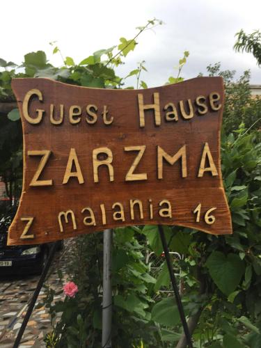 Zarzma - last minute hotel in Kutaisi