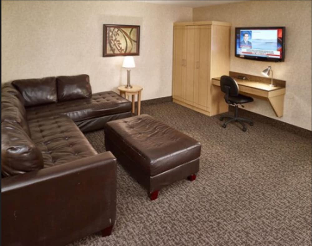 LivINN Hotel Minneapolis North Fridley - photo 29