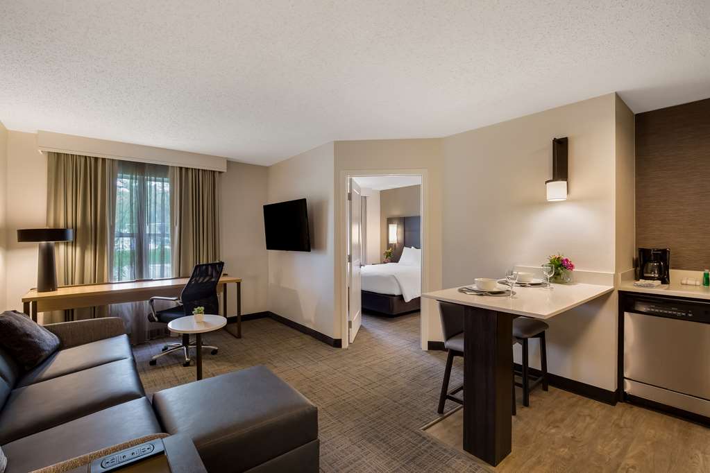 Sonesta ES Suites Parsippany Morris Plains - photo 13