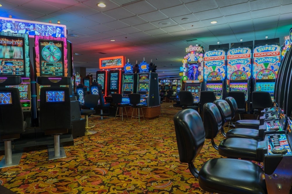 Golden Nugget Laughlin - photo 26