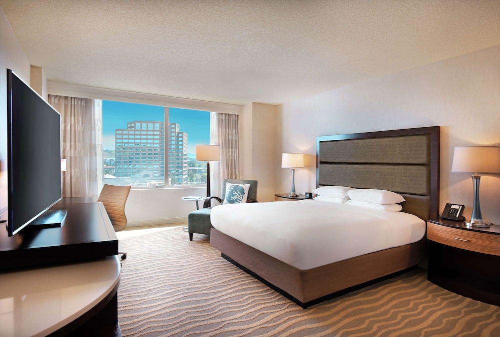 DoubleTree by Hilton San Diego Mission Valley - photo 22