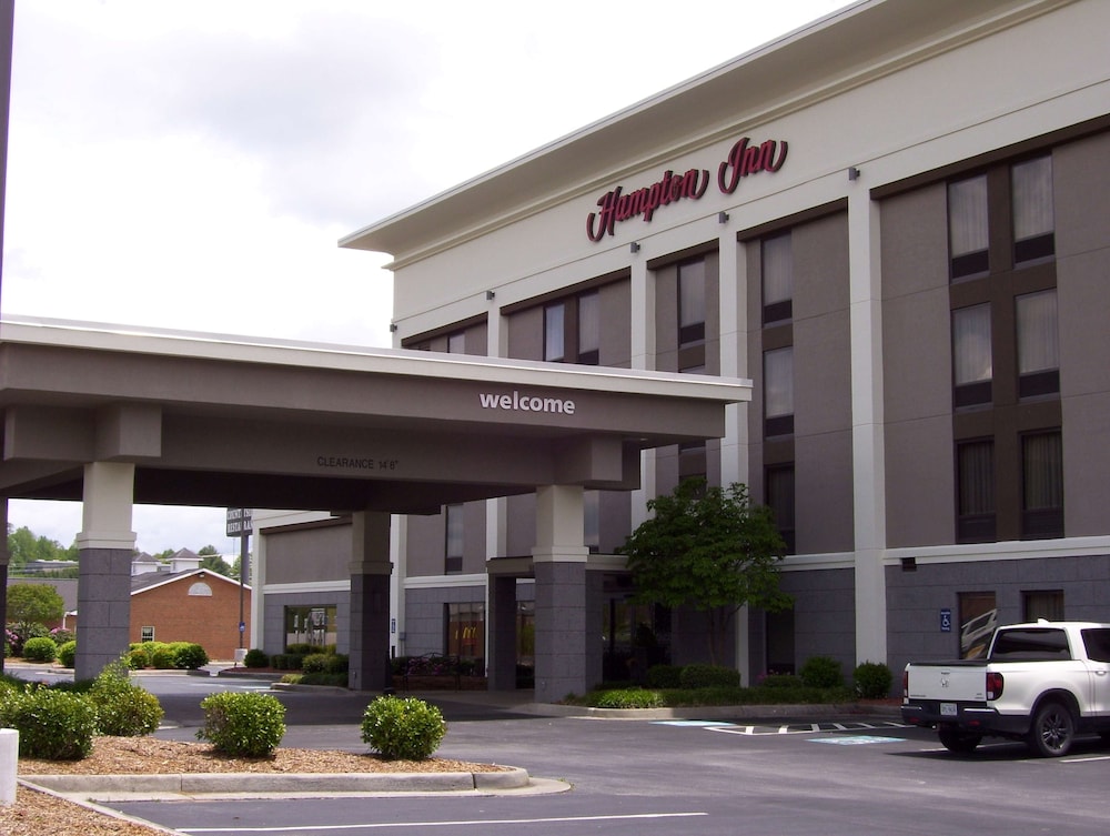 Hampton Inn Hillsville - photo 67
