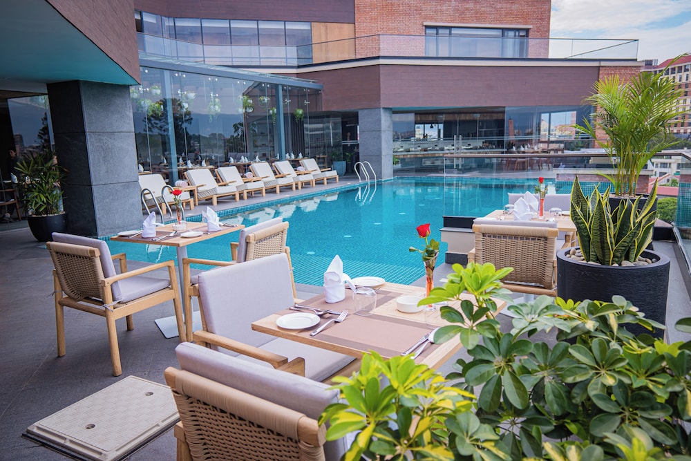 Hotel Barahi Kathmandu in Kathmandu, Nepal