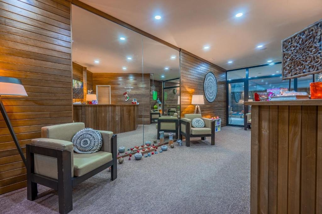 New Gudauri Suites N317