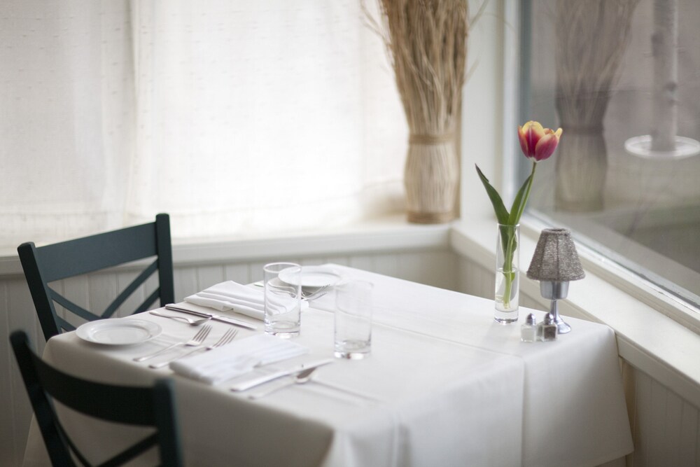 The Oxford House Inn - photo 14