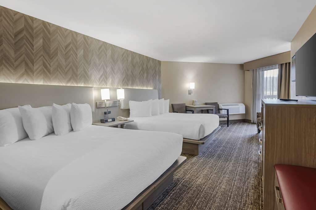 Best Western Plus Kootenai River Inn Casino & Spa - photo 3
