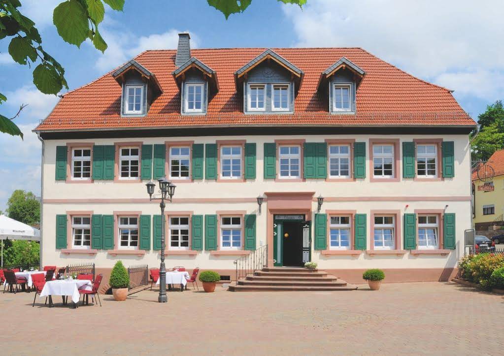 Hotel Restaurant Ölmühle — hotel in Landstuhl