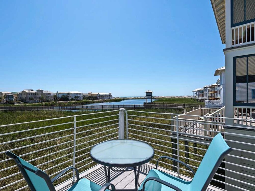 It Doesn't Get Any Better At Destin Pointe Resort - photo 19