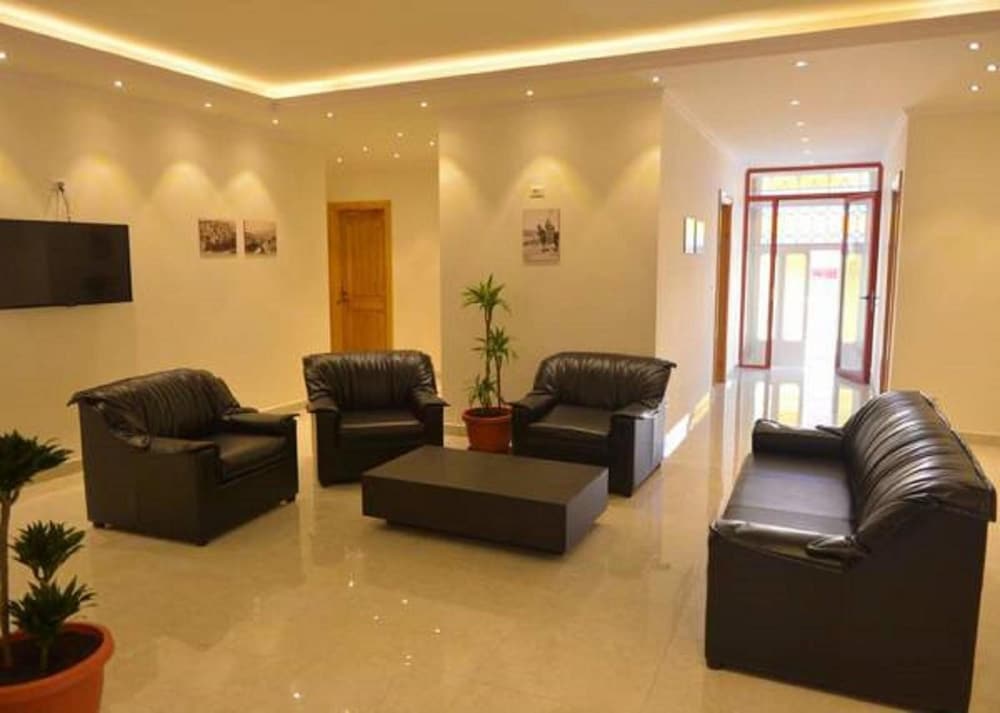 Hôtel Saint Jean Zahle — Zahle — photo 3