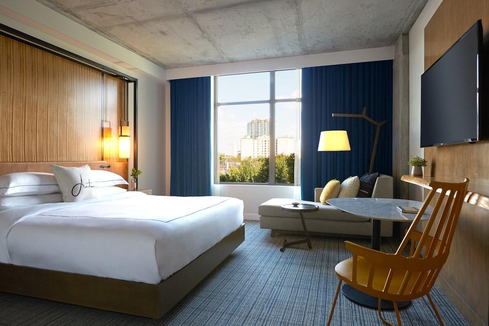 Kimpton Aertson Hotel by IHG - photo 19