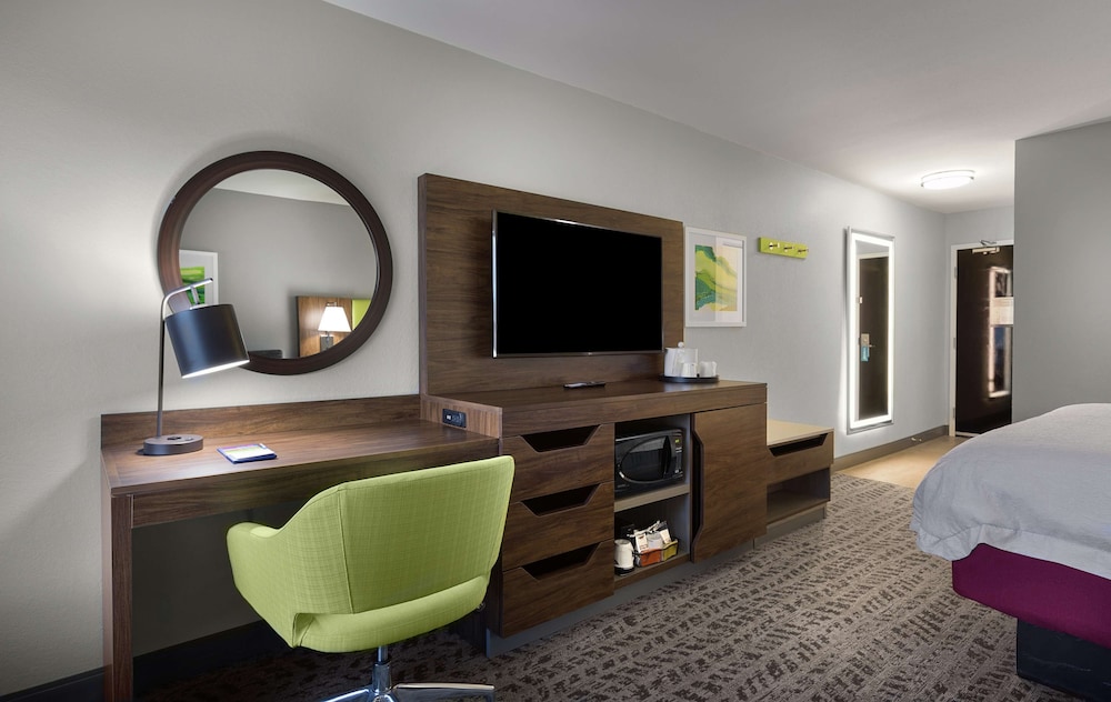Hampton Inn Greenville Travelers Rest - photo 18
