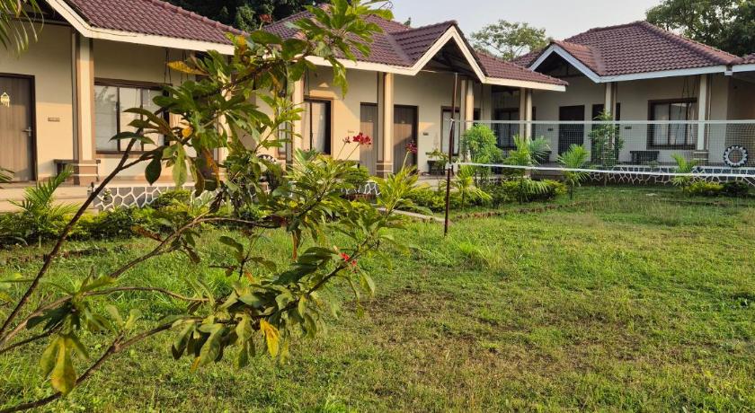 Windchime Cottages — Alibag — photo 2