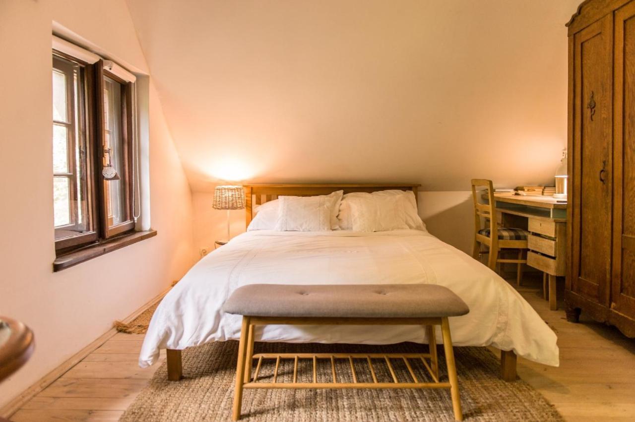 Birchy Hills — hotel in Sitno