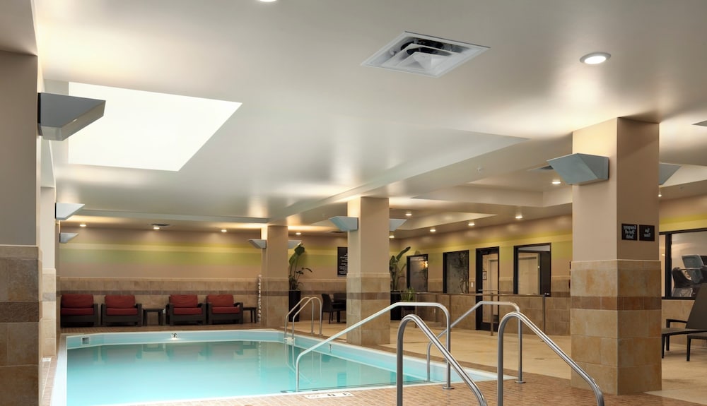 Embassy Suites by Hilton St. Louis Downtown - photo 31