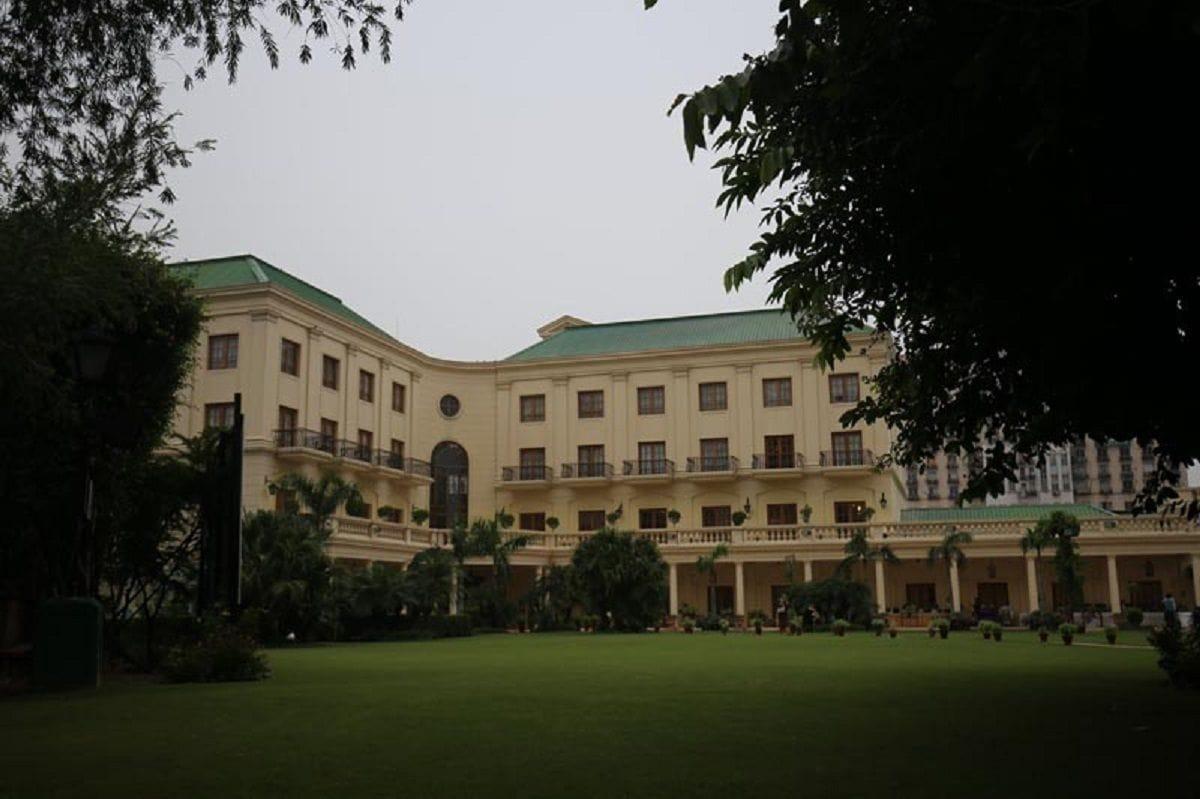 Dlf Club 4 — Gurgaon — photo 3