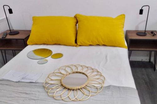 Montañeses 2830 Duplex Flat — 4-Star Luxury Hotel in Buenos Aires, Argentina