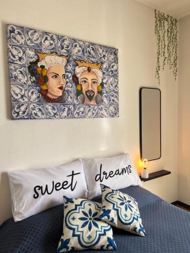 Ambrazzurra Apartament — 4-Star Luxury Hotel in Aci Castello, Italy