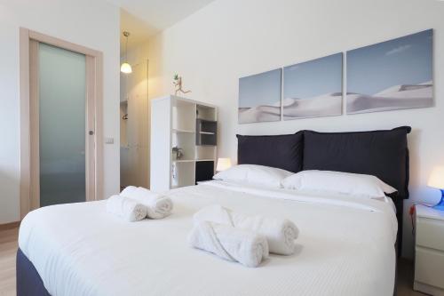 Primopiano Avogadro — 4-Star Luxury Hotel in Milan, Italy