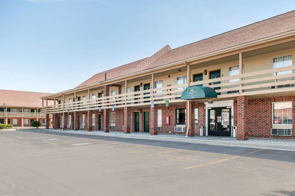 Quality Inn Findlay - photo 3