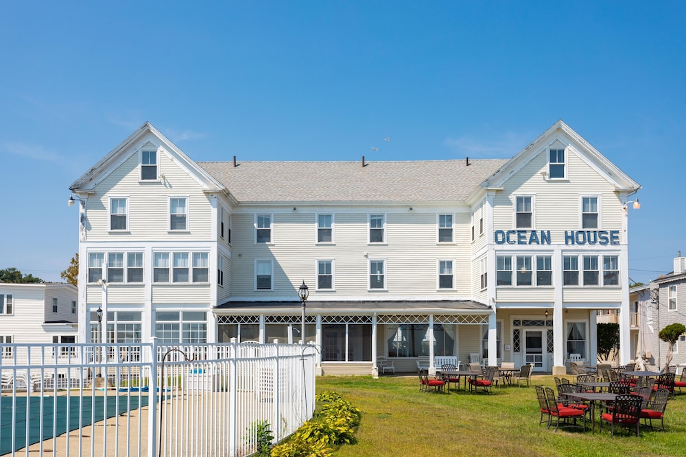 Ocean House Hotel & Motel - photo 150