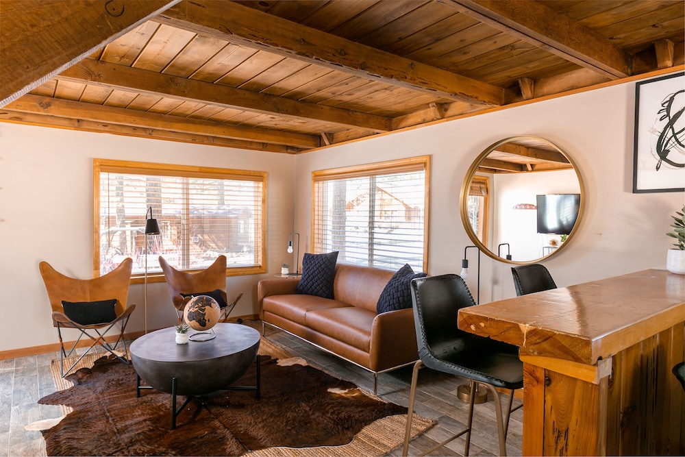 Chalet View Lodge - photo 21