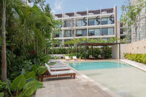 Chaac — Tulum — photo 3