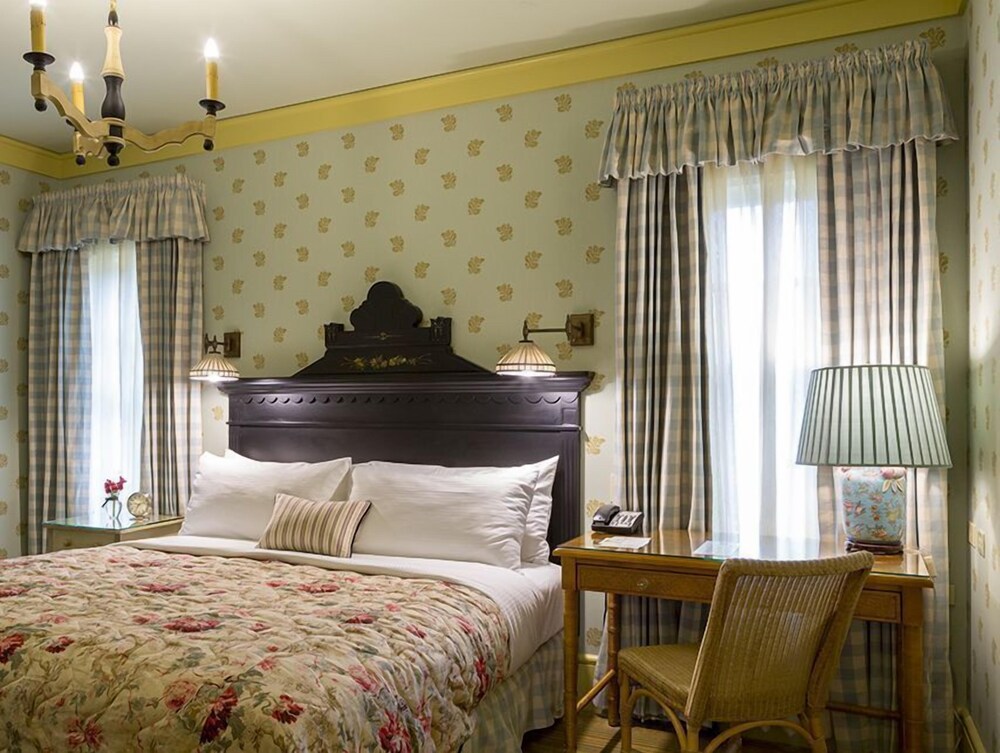 Tallman Hotel - photo 7