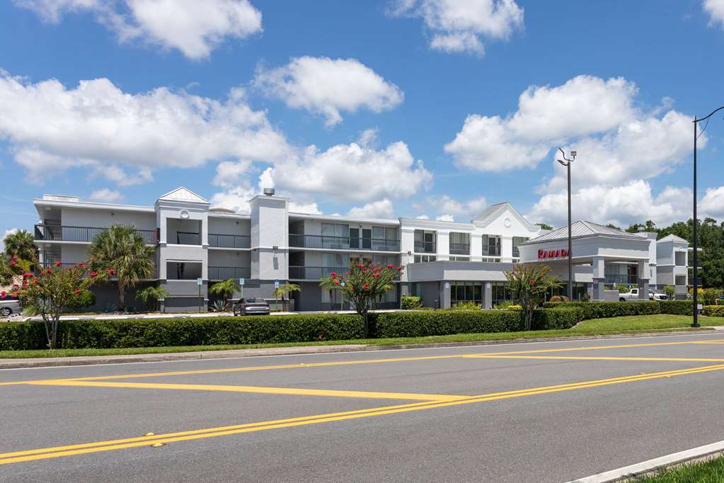 Ramada by Wyndham Altamonte Springs Near I 4 — hotel in Altamonte Springs