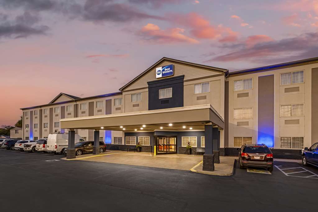 Best Western Louisville Airport Expo - photo 24