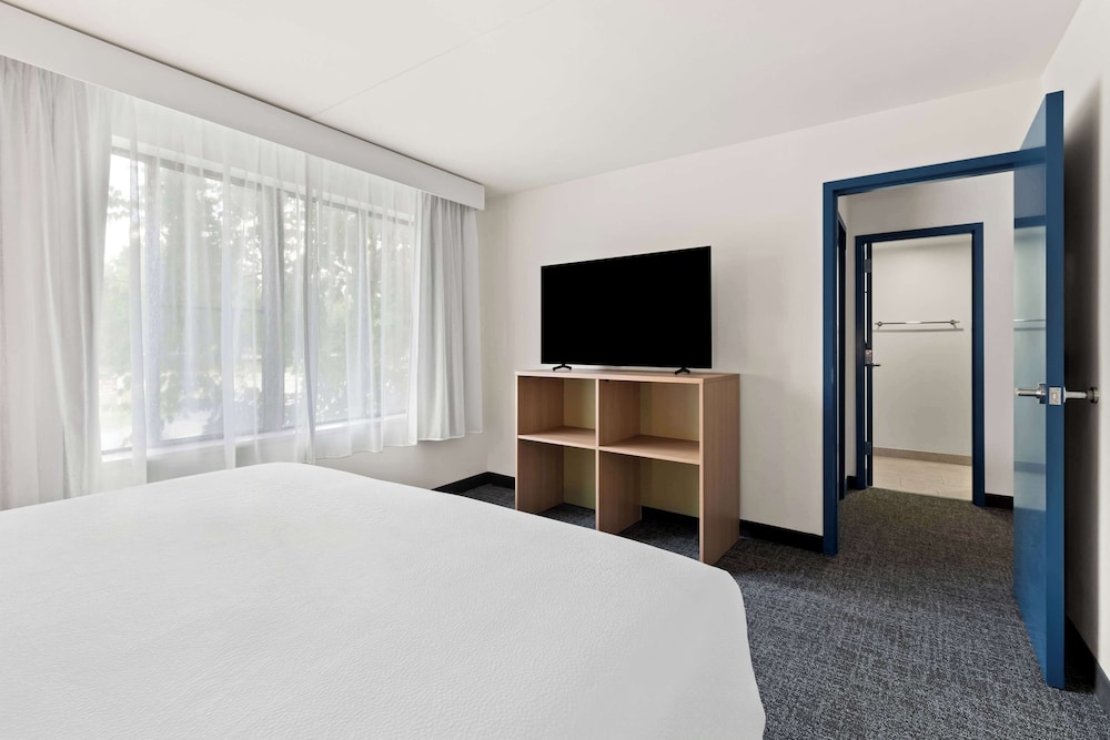 Inn At Chocolate Ave Surestay Collection By Bw - photo 19