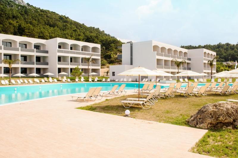 Evita Mare — Faliraki — photo 2