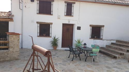 Cortijo La Laguna — Ronda