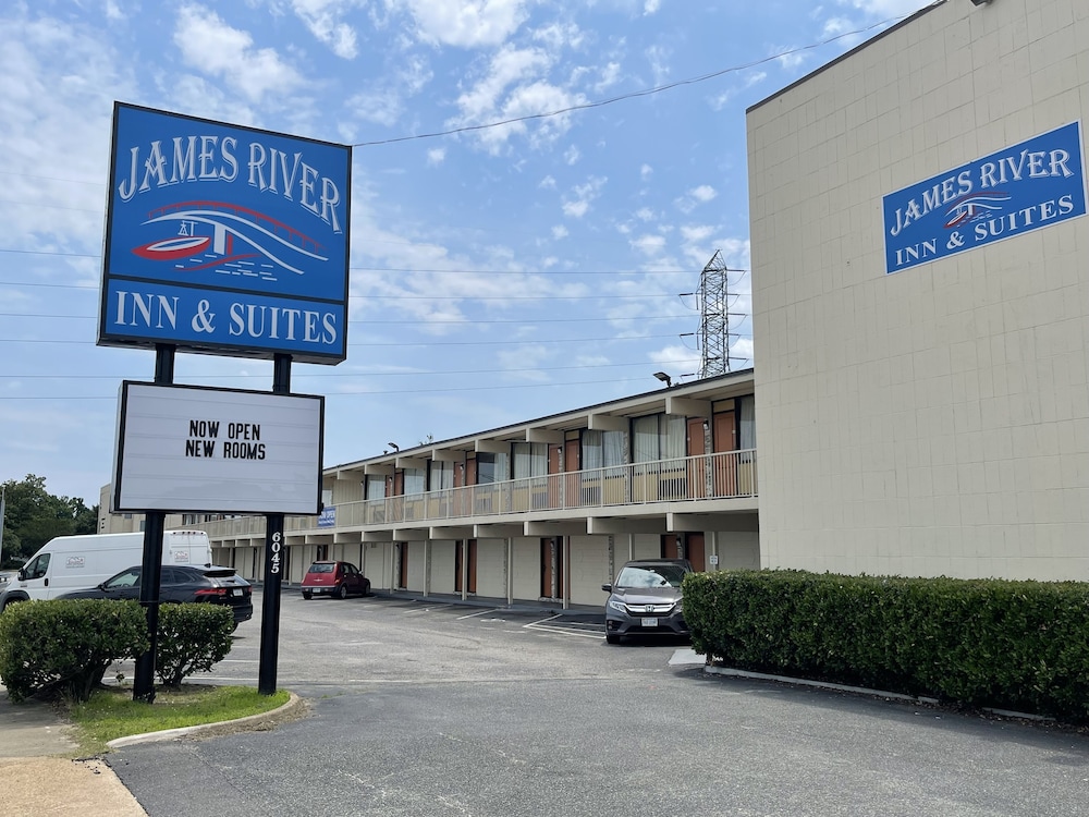 James River Inn & Suites - photo 24