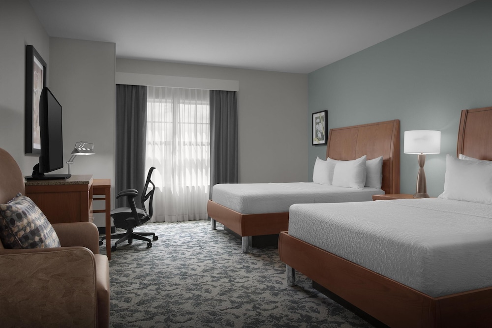 Hilton Garden Inn Oklahoma City Bricktown - photo 13