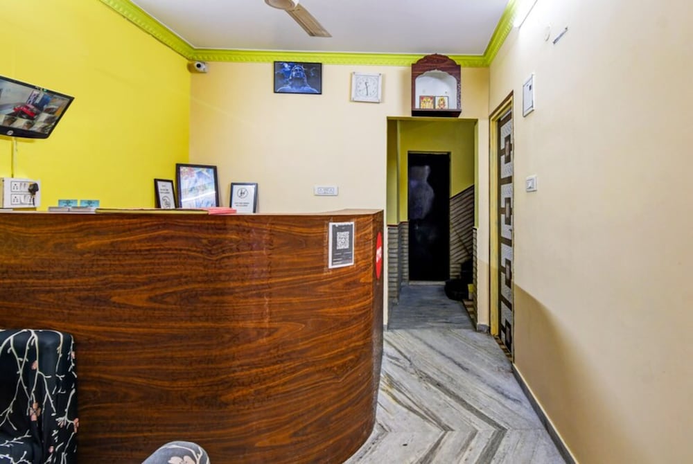Goroomgo Hotel Shree Kolkata — Barasat — photo 5