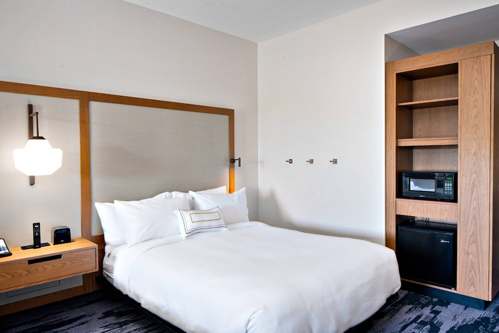 Fairfield by Marriott Inn & Suites Deerfield Beach Boca Raton - photo 8