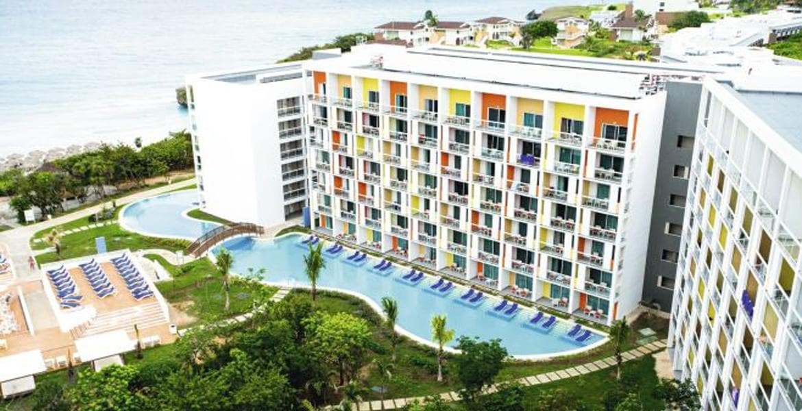 Iberostar Origin Bella Vista Varadero — 5-Star Luxury Hotel in Varadero, Cuba