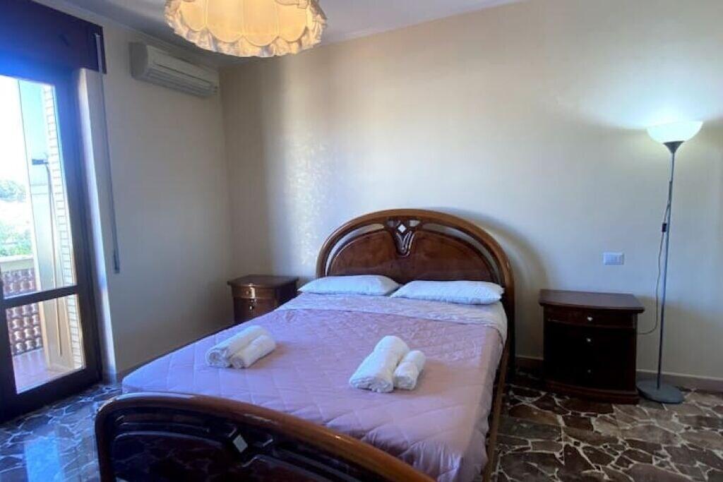 Rao's Airport Apartment — 4-Star Luxury Hotel in Fiumicino-Isola Sacra, Italy