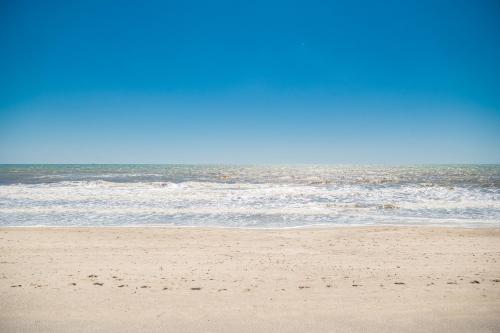 Divine Intervention by Oak Island Accommodations - photo 15