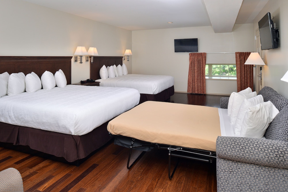 Grand Eastonian Hotel & Suites - photo 36
