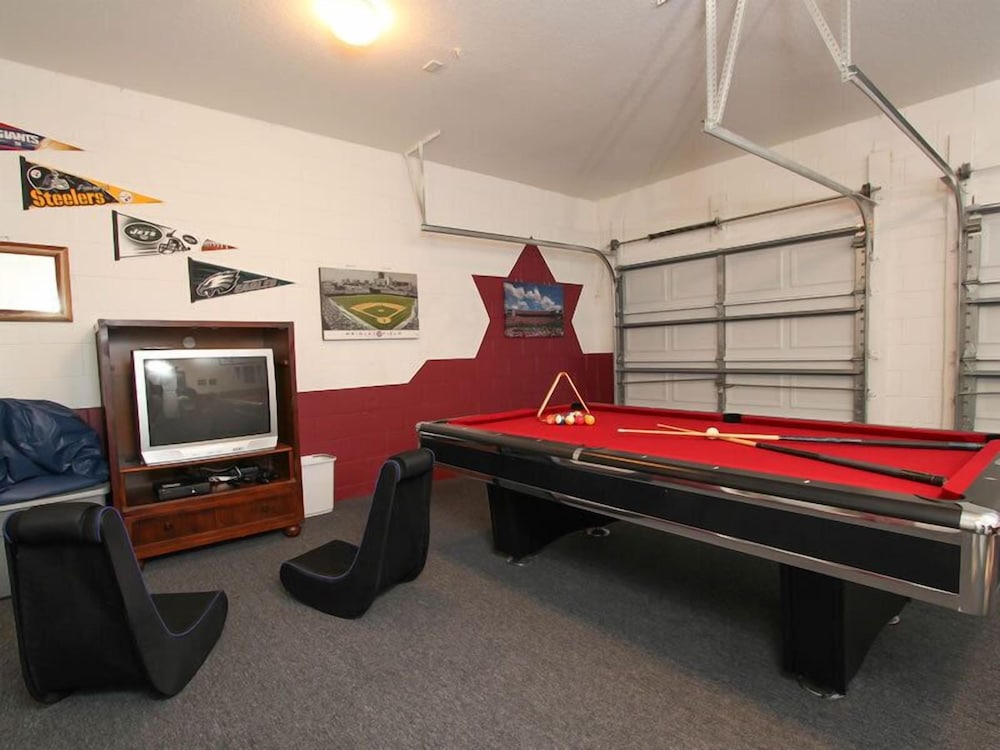 Ov2929 Windsor Hills Resort 5 Bed 5 Baths Villa - photo 18