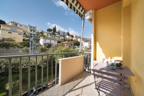 Hostdomus Stella Maris — 4-Star Luxury Hotel in Alassio, Italy