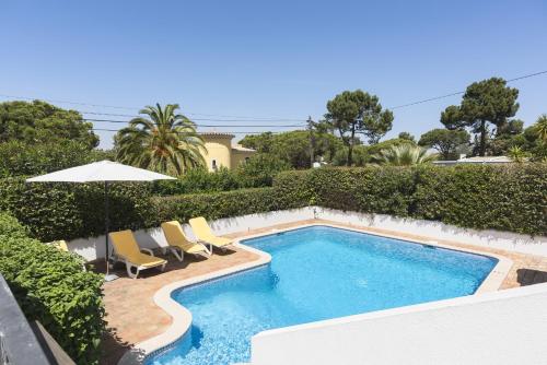 Vila Norte Private Pool By Hd Properties — 4-Star Luxury Hotel in Vilamoura, Portugal