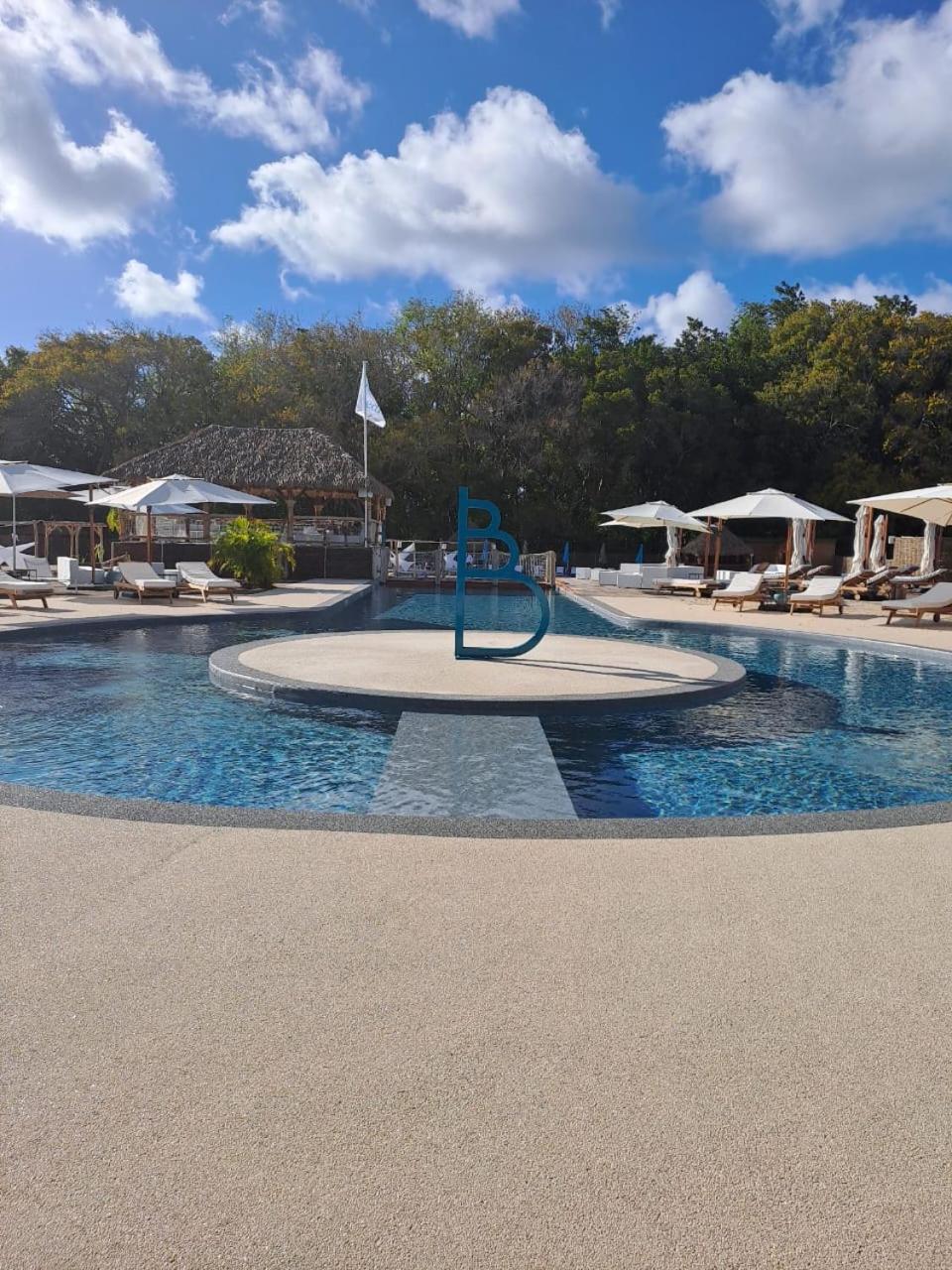 Titi Happy Days in Grand-Bourg, Guadeloupe