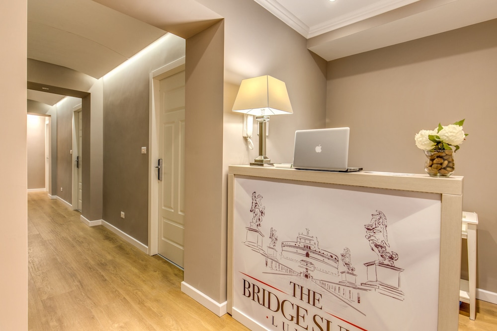 The Bridge Suites — Rome — photo 3