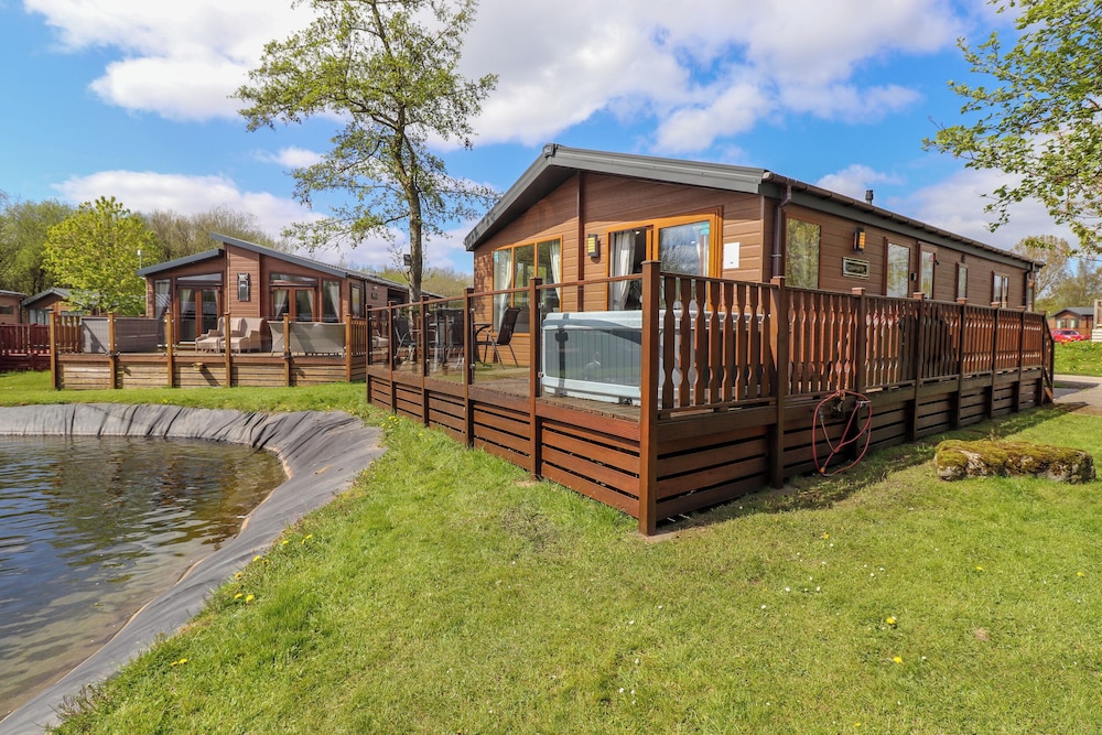 Coniston - carbon neutral hotel in Carnforth