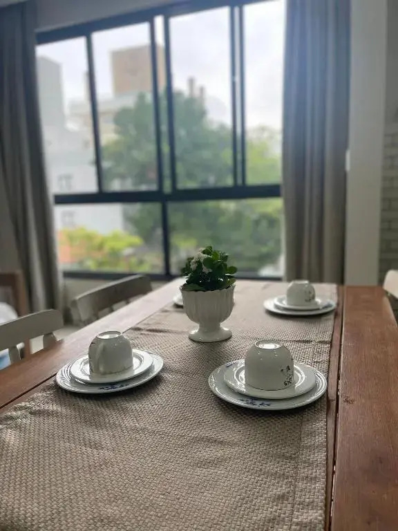 Residencial Vila das Canoas
