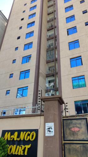 Caja Apartment A702 at Mango Court Wood Avenue Kilimani